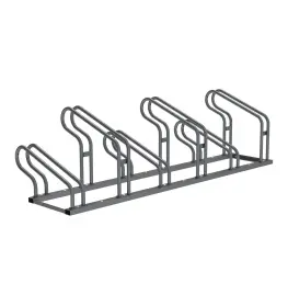 Optimum Bicycle Rack