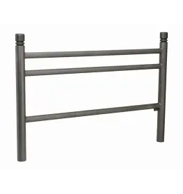 City Trio railing