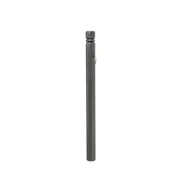 City removable lockable steel bollard