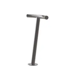 Parasol perch seat
