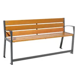 Silaos® assist seat