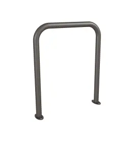 Sheffield Style Bike Stand