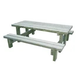 Lille Picnic table