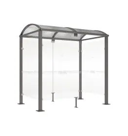 Voute Classic Smoking and Vaping Shelter
