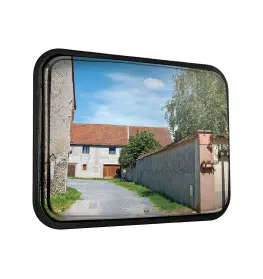 Stainless Steel Multi-Purpose Mirrors & Anti-frost/Condensation